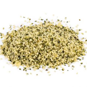 Konopný Táta Konopné semínko loupané Hmotnost: 150 g