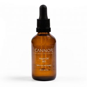 Cannor Arganový olej BIO 50 ml
