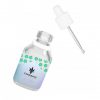 CBD olej pro zvířata 2%, 30ml Cannapio