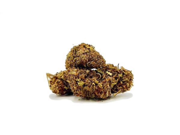 CBD Konopný květ Sweet Skunk 11% CBD Váha: 3 g