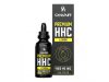 HHC Olej Lemon 40%
