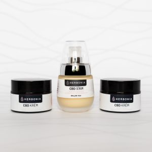 Výhodný konopný balíček Beauty