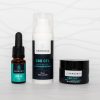 Výhodný balíček Sport a Regenerace Varianta: Konopný Olej, 1% THC, 10% CBD, 10 ml + Konopná mast + Konopný gél proti bolesti s chladícim účinkem