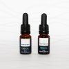 Výhodný balíček pro pár Varianta: 5% CBD Konopný olej, 10 ml + 10% CBD Konopný olej, 10 ml