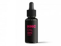 HHC Olej Cherry 40%