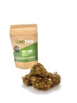 CBD Konopný květ Sweet Skunk 11% CBD Váha: 3 g