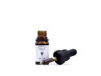 Konopný Táta CBD konopný olej 5%
