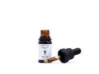 Konopný Táta CBD konopný olej 10%