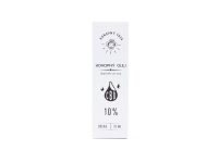 Konopný Táta CBD konopný olej 10%