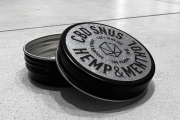 Recenze žvýkací CBD – CBD Snus – Hemp & Menthol