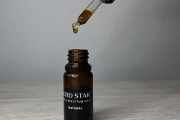 CBD Star – Natural recenze + osobní zkušenost